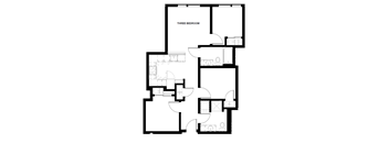 Portland’s Southwest Waterfront, riverfront views, smart-apartment connected living, Rooftop deck, IOTAS, Quartz Countertops