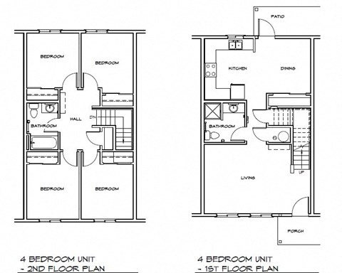 150 Blanca Court 2-4 Beds Apartment, Affordable for Rent - Photo Gallery 29