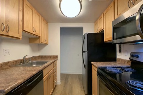 First Hill Apartments for Rent - Seattle, WA