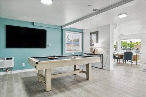 Cascade Ridge Apartments