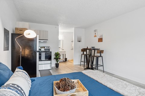 Cascade Ridge Apartments