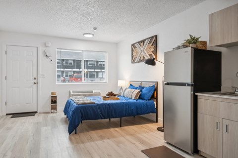 Cascade Ridge Apartments