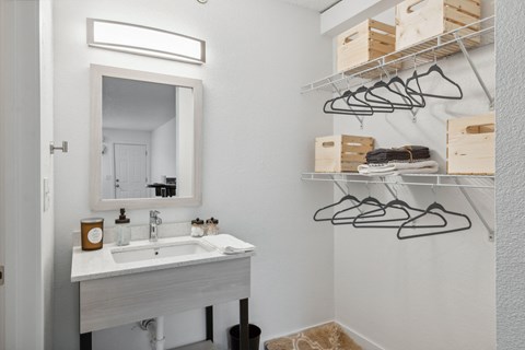 Cascade Ridge Apartments