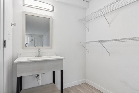 Cascade Ridge Apartments