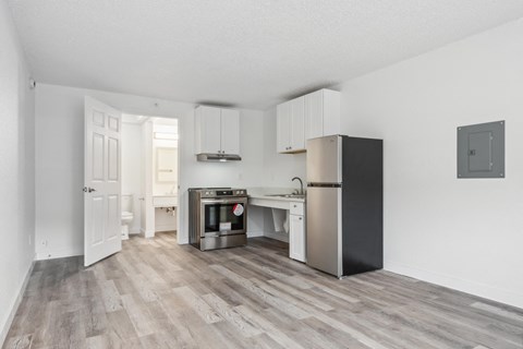 Cascade Ridge Apartments