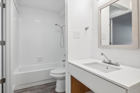 Cascade Ridge Apartments