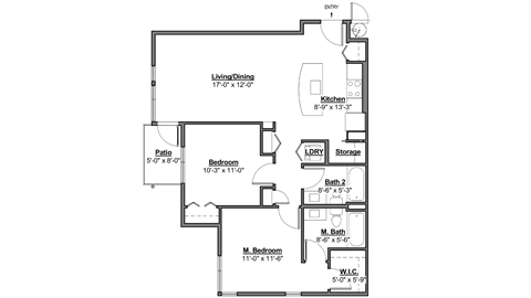 26031 - 72nd Ave NW 1-3 Beds Apartment for Rent - Photo Gallery 10
