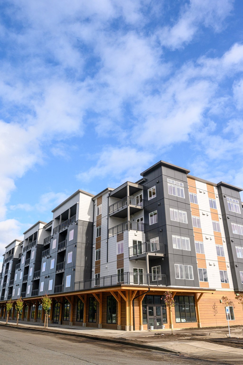 The Depot At West Sedro Station