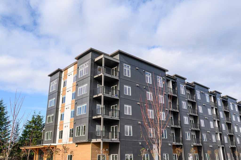 The Depot At West Sedro Station