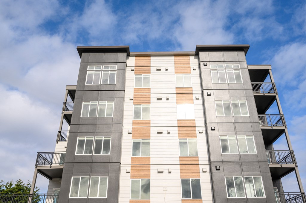 The Depot At West Sedro Station