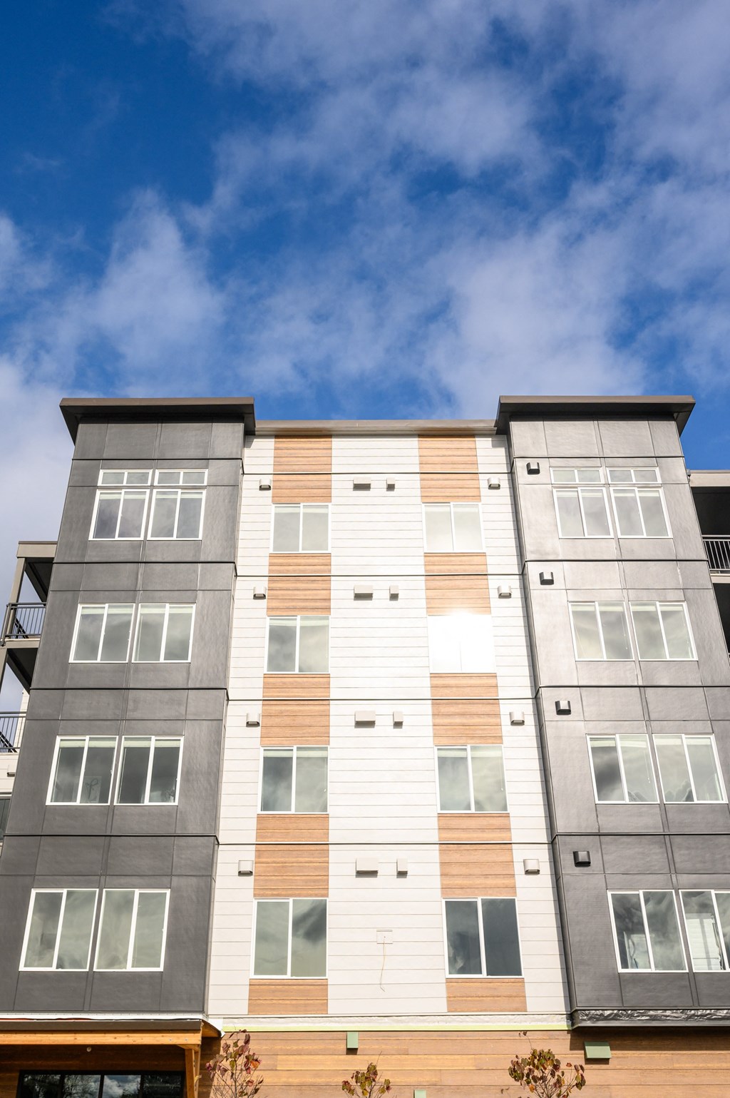 The Depot At West Sedro Station