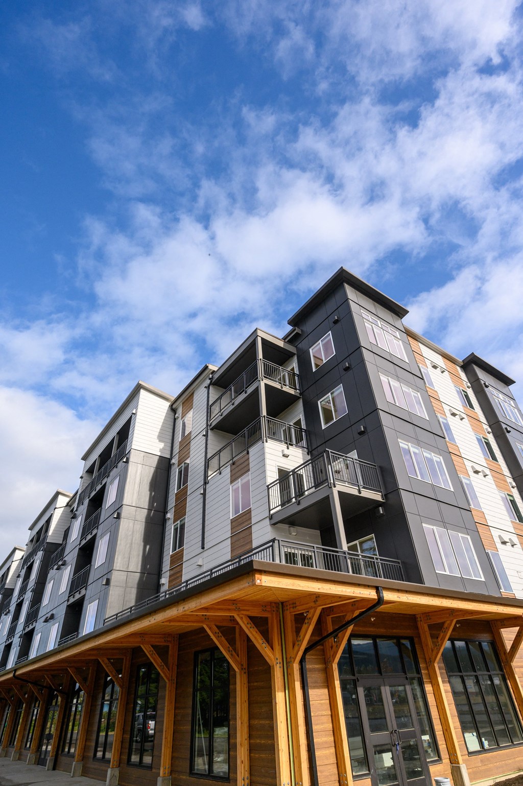 The Depot At West Sedro Station