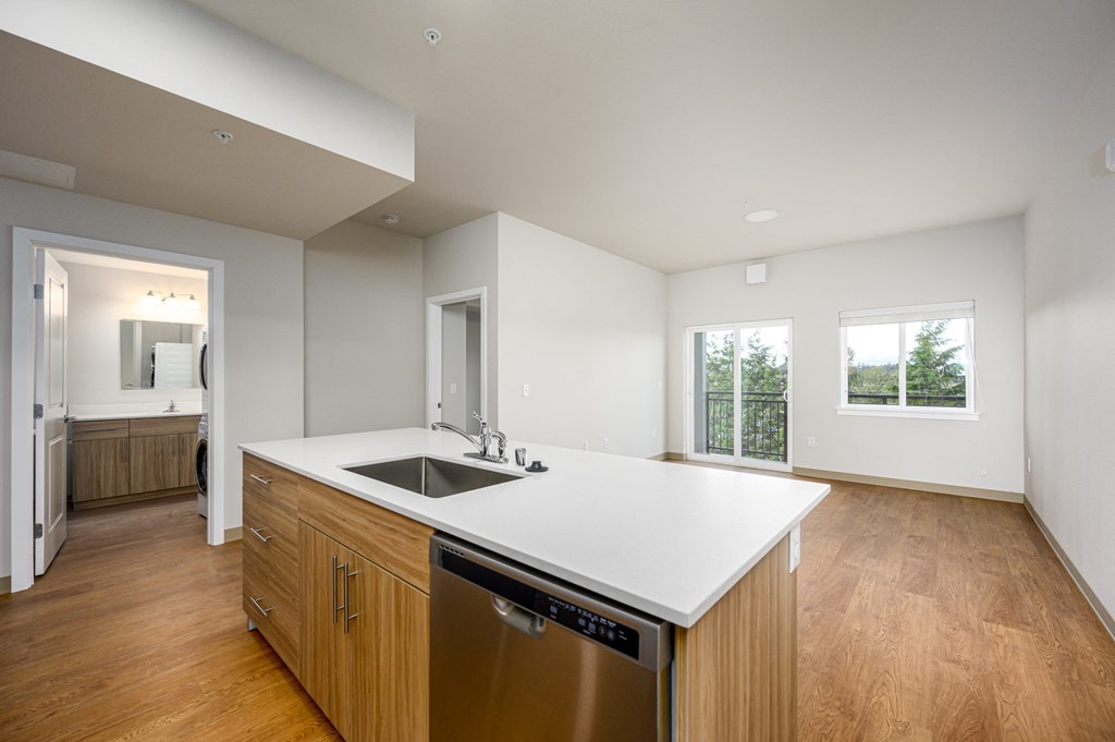 The Depot At West Sedro Station