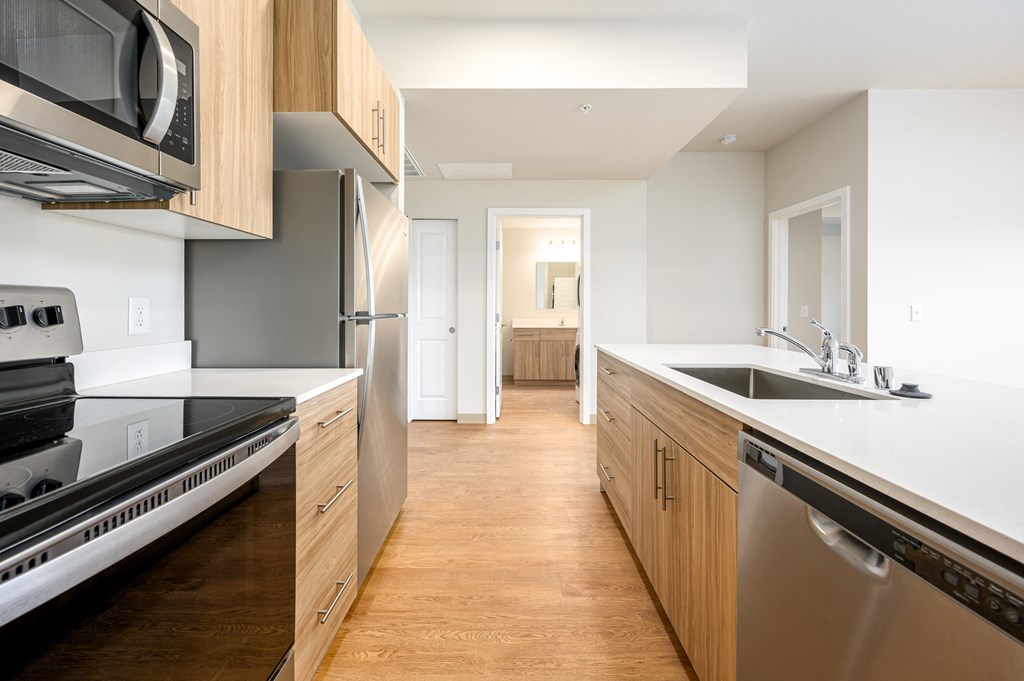 The Depot At West Sedro Station