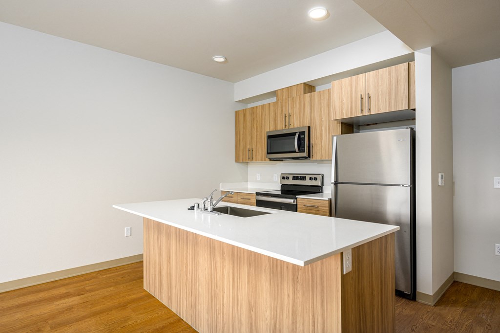 The Depot At West Sedro Station