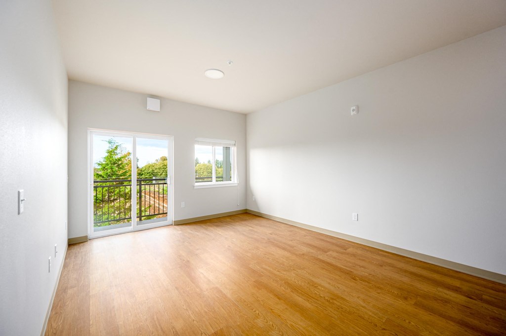 The Depot At West Sedro Station