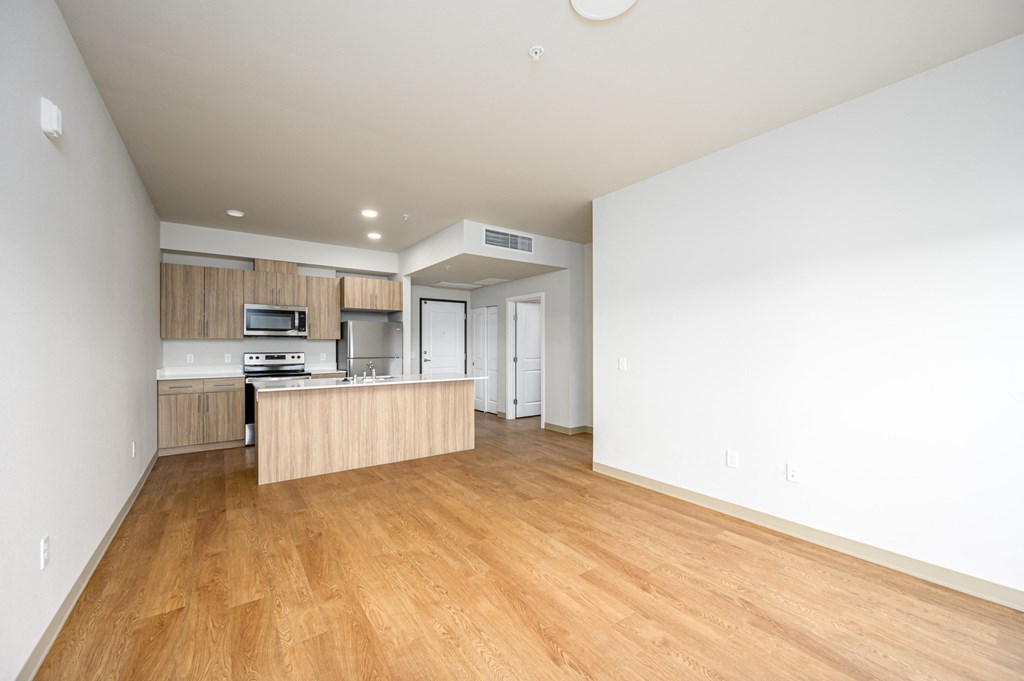 The Depot At West Sedro Station