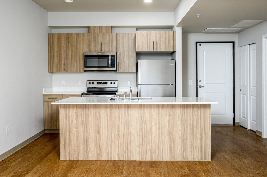 The Depot At West Sedro Station