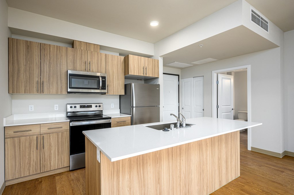 The Depot At West Sedro Station