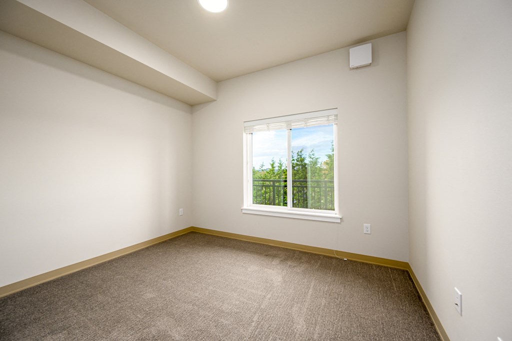 The Depot At West Sedro Station