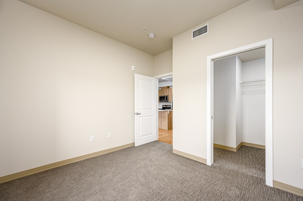 The Depot At West Sedro Station