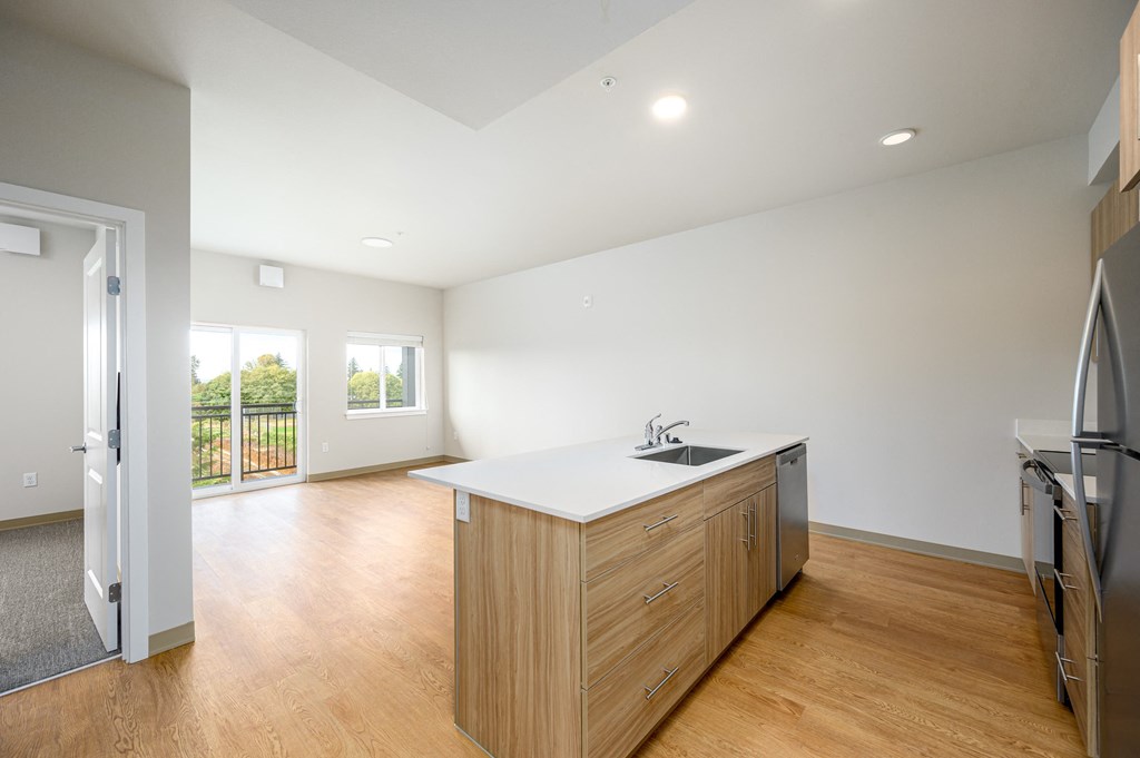 The Depot At West Sedro Station