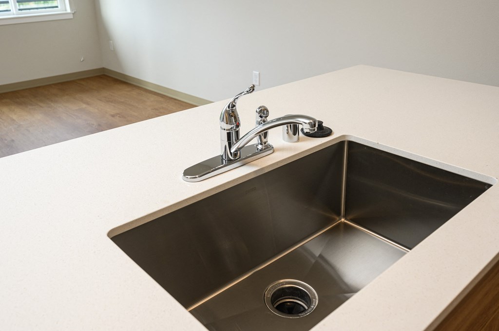 The Depot At West Sedro Station