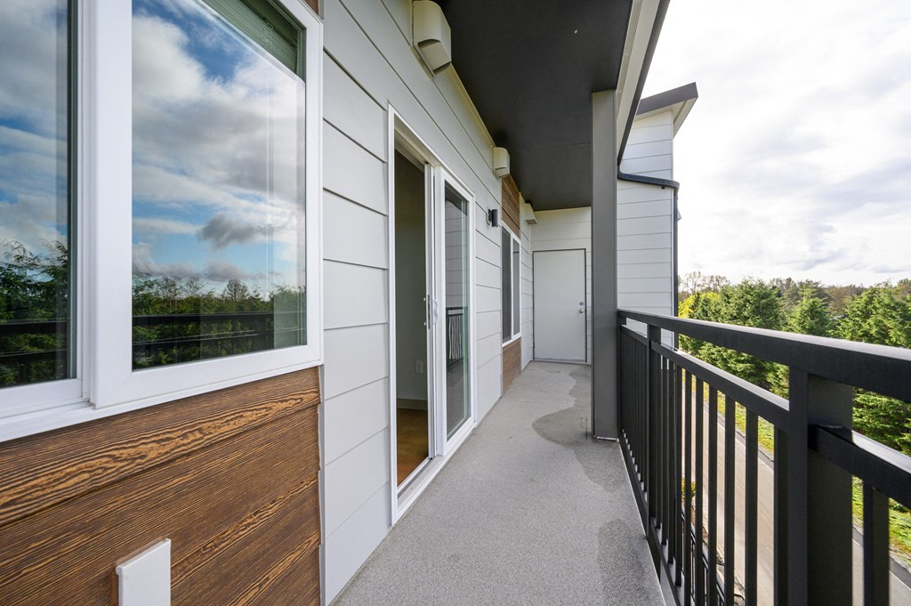 The Depot At West Sedro Station