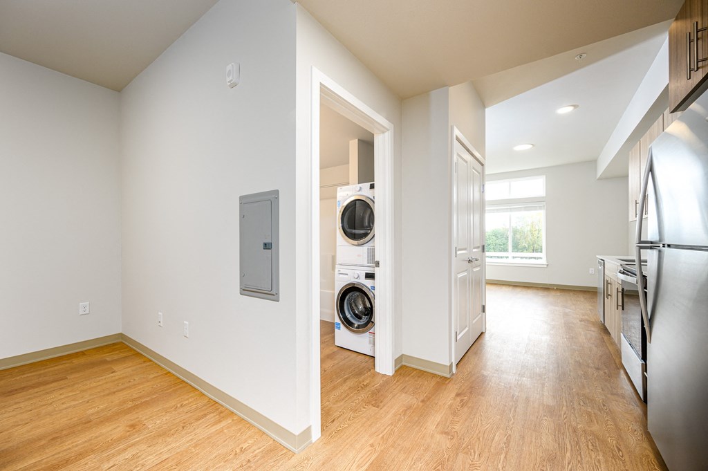 The Depot At West Sedro Station