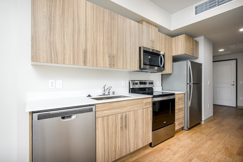 The Depot At West Sedro Station