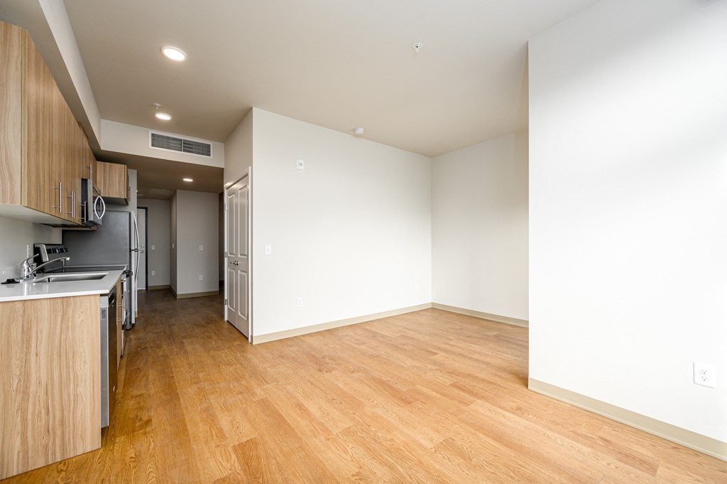 The Depot At West Sedro Station