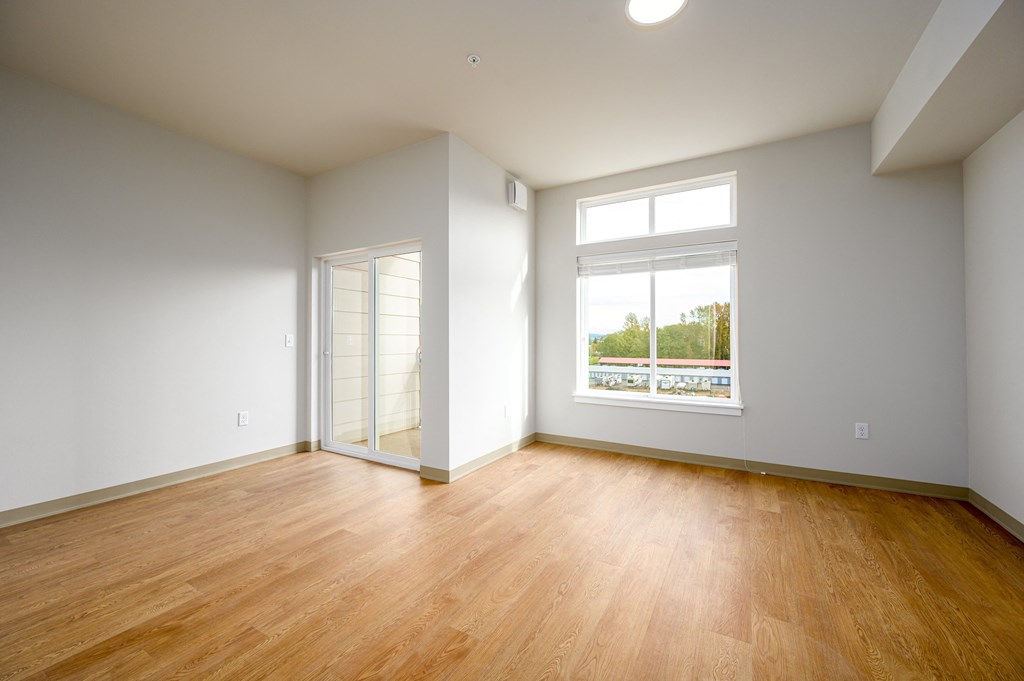 The Depot At West Sedro Station