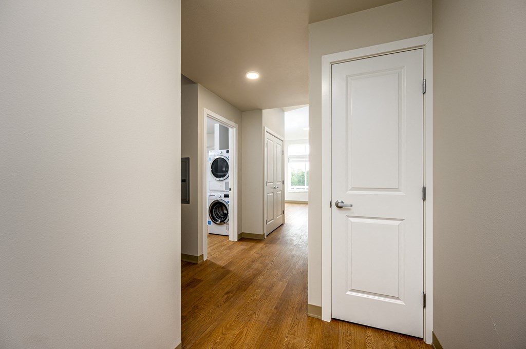 The Depot At West Sedro Station