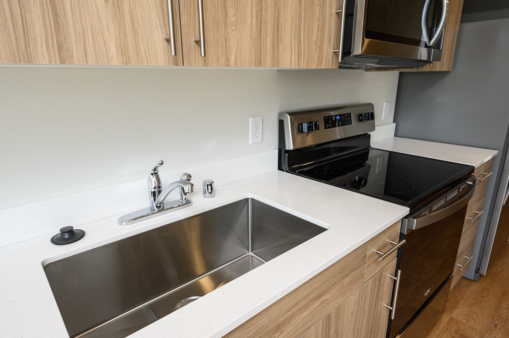 The Depot At West Sedro Station