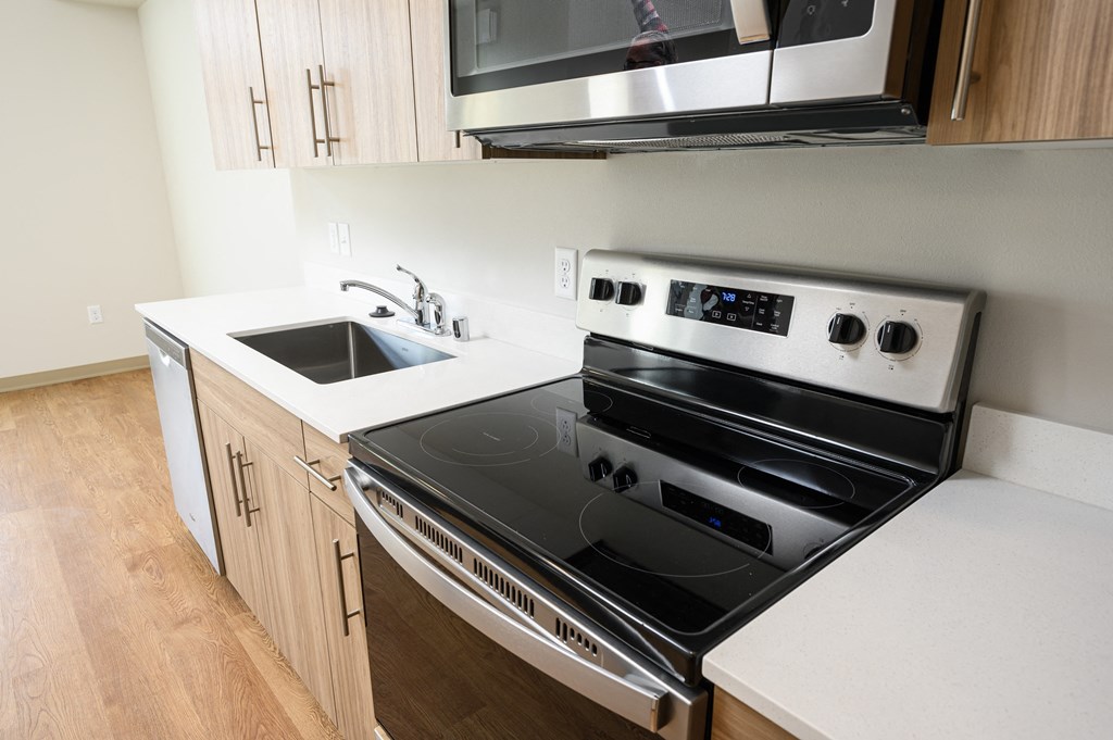 The Depot At West Sedro Station