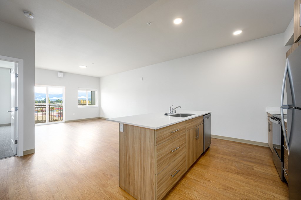 The Depot At West Sedro Station