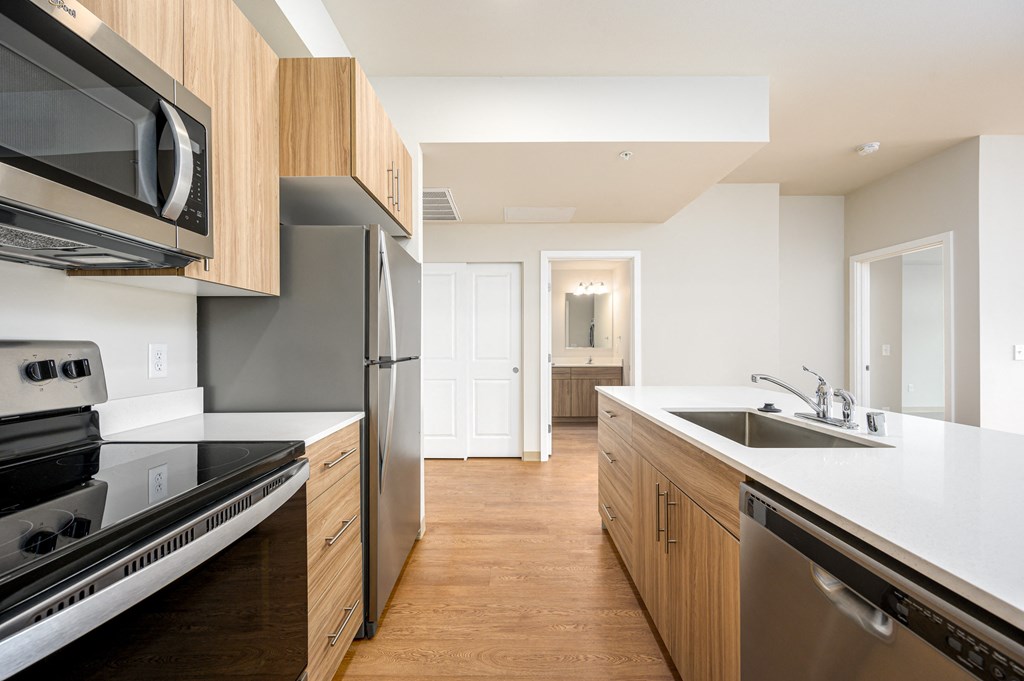 The Depot At West Sedro Station