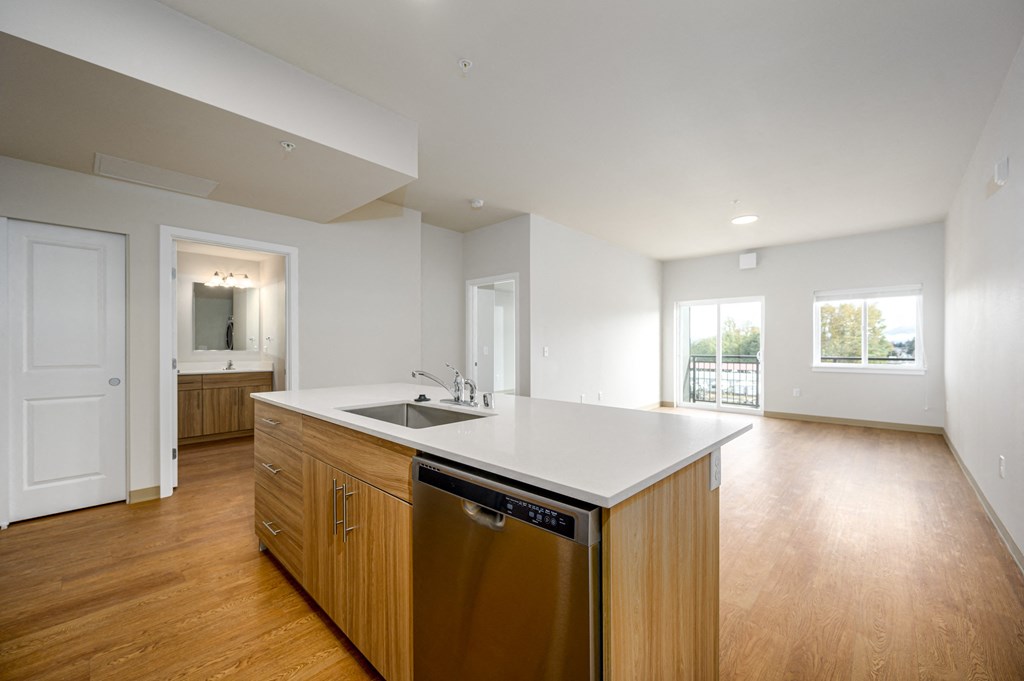 The Depot At West Sedro Station