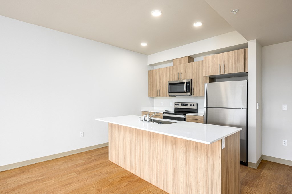 The Depot At West Sedro Station