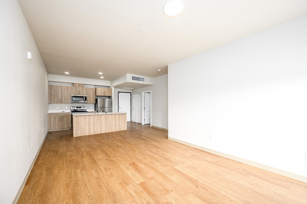 The Depot At West Sedro Station