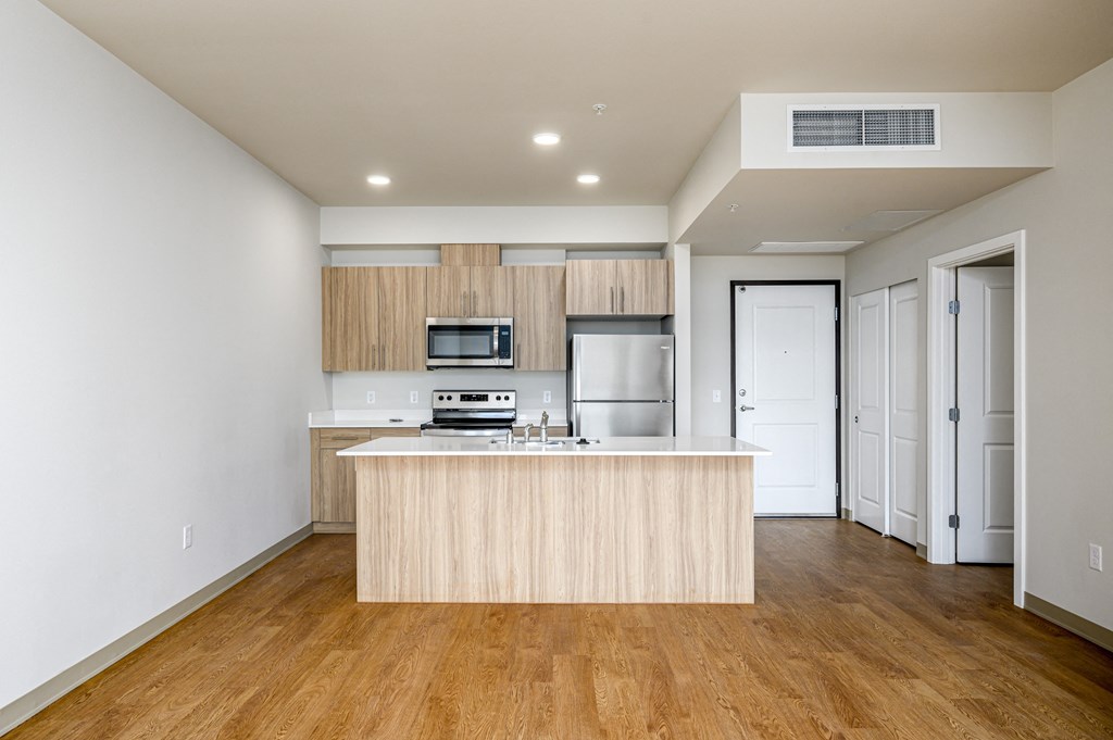 The Depot At West Sedro Station