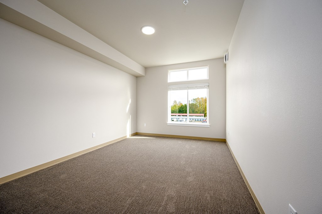 The Depot At West Sedro Station