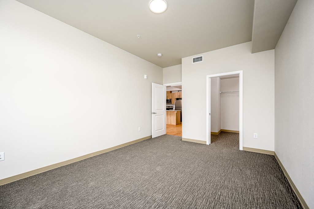 The Depot At West Sedro Station