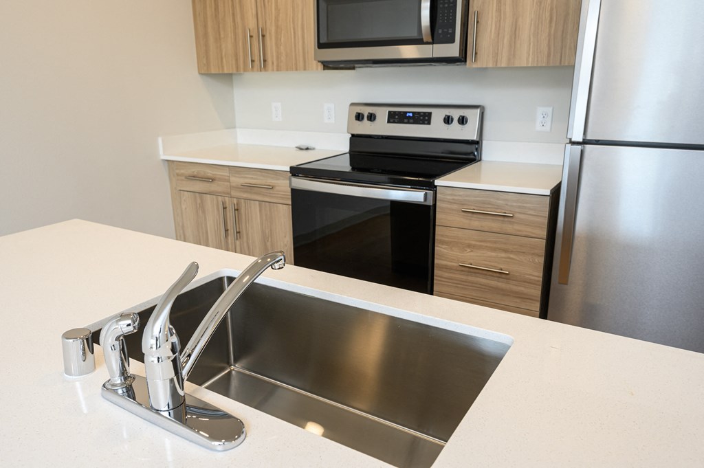 The Depot At West Sedro Station