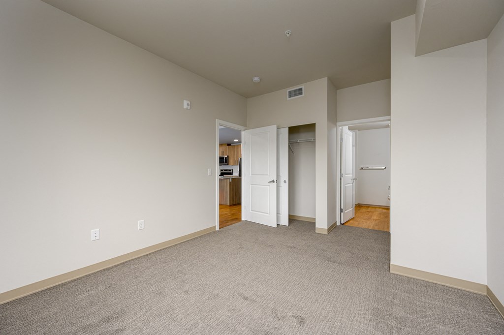 The Depot At West Sedro Station