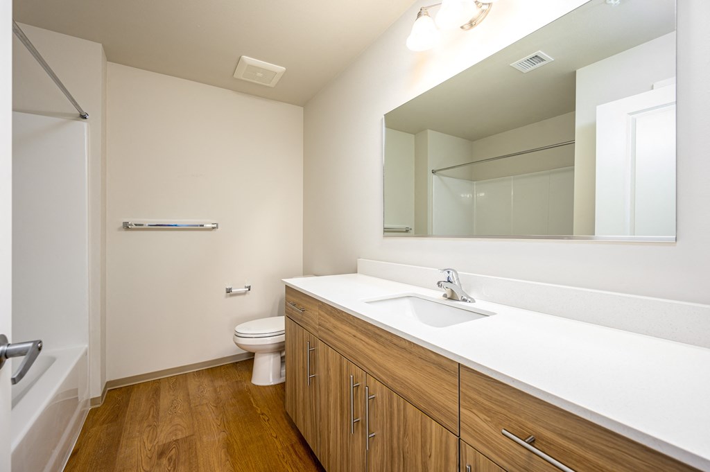 The Depot At West Sedro Station