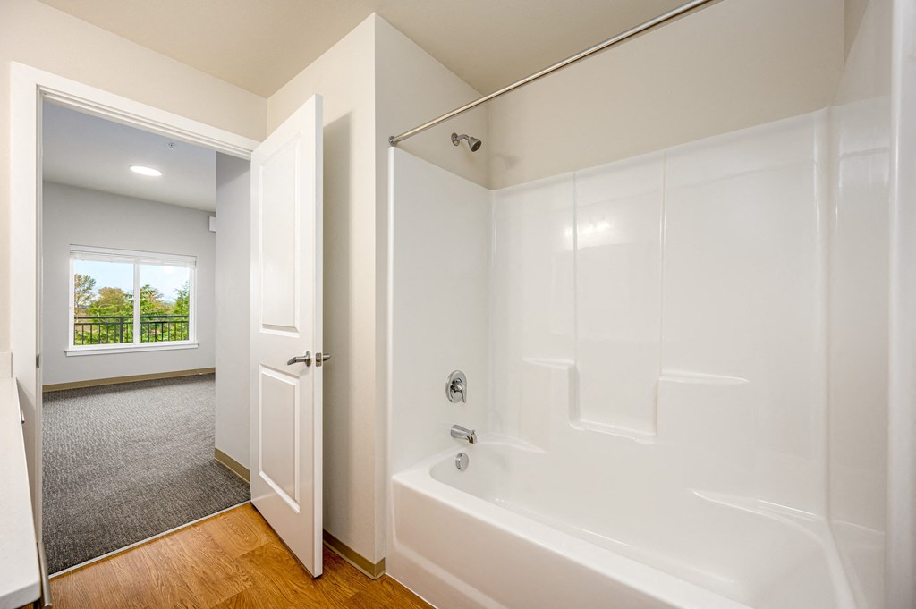 The Depot At West Sedro Station