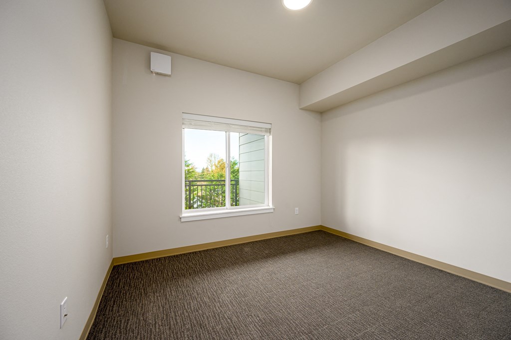 The Depot At West Sedro Station