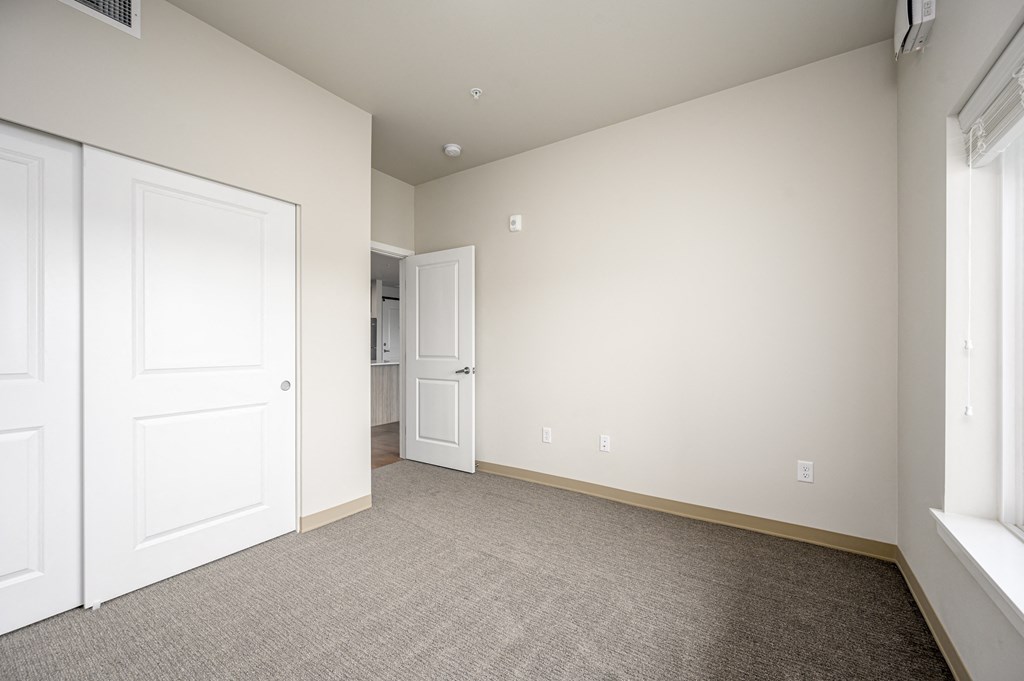 The Depot At West Sedro Station