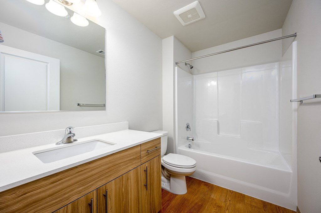 The Depot At West Sedro Station